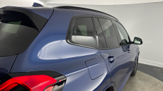 BMW X3 xDrive20i MHT M Sport 5dr Step Auto Petrol Estate